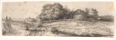  av Rembrandt van Rijn