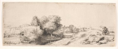  av Rembrandt van Rijn