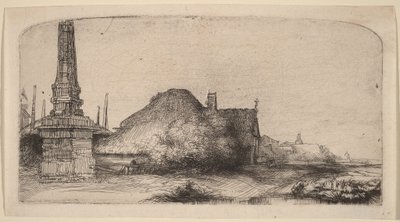  av Rembrandt van Rijn
