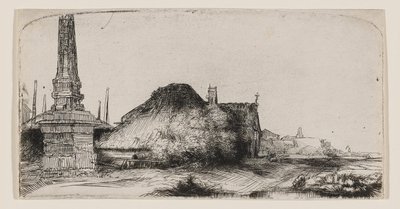  av Rembrandt van Rijn