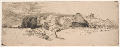  av Rembrandt van Rijn