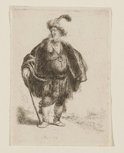  av Rembrandt van Rijn