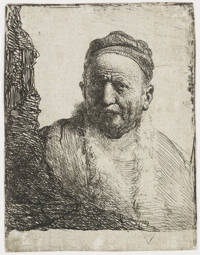  av Rembrandt van Rijn