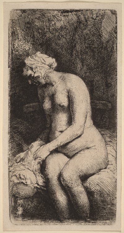  av Rembrandt van Rijn