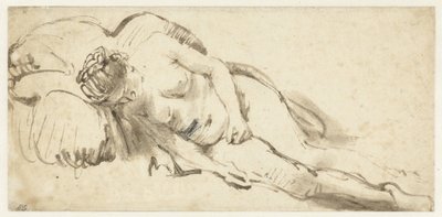  av Rembrandt van Rijn