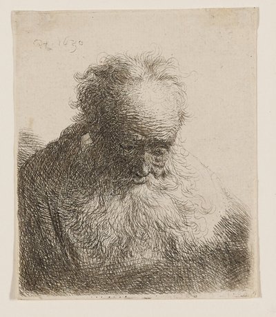  av Rembrandt van Rijn