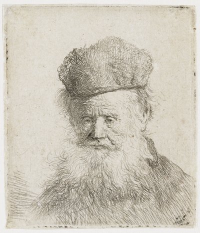  av Rembrandt van Rijn
