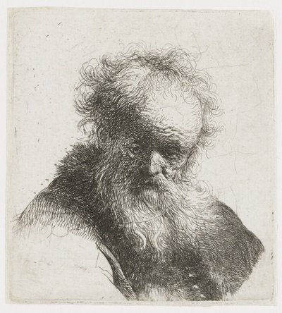  av Rembrandt van Rijn