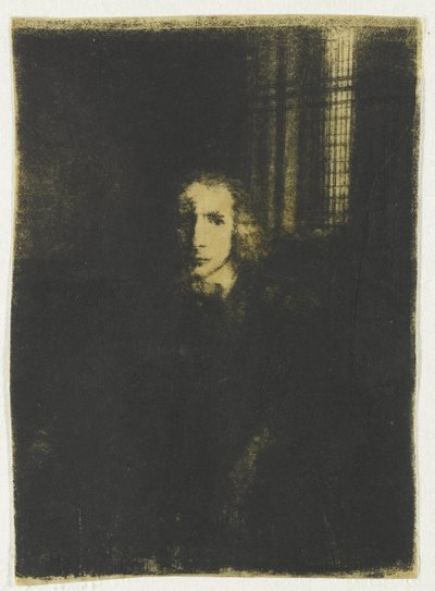 Pieter Haaringh av Rembrandt van Rijn