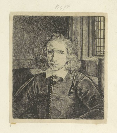 Pieter Haringh Samling av åttifem originaltrykk (serietittel) av Rembrandt van Rijn