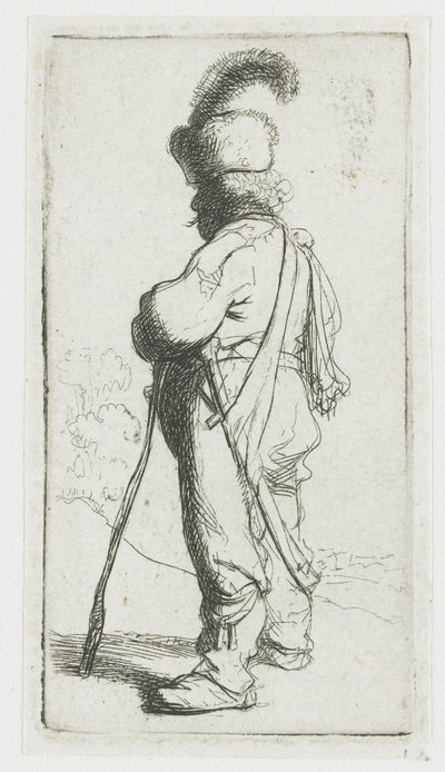  av Rembrandt van Rijn