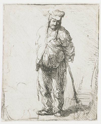  av Rembrandt van Rijn