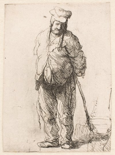  av Rembrandt van Rijn