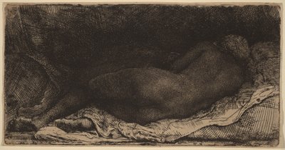  av Rembrandt van Rijn