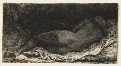  av Rembrandt van Rijn