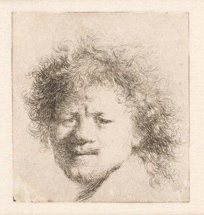  av Rembrandt van Rijn