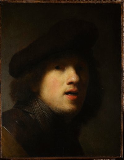  av Rembrandt van Rijn