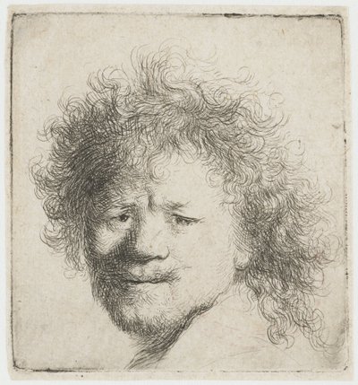  av Rembrandt van Rijn