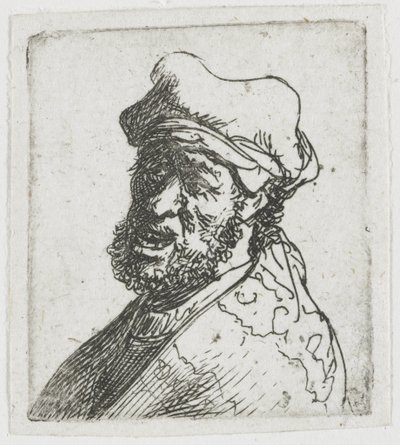  av Rembrandt van Rijn