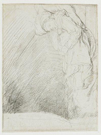  av Rembrandt van Rijn