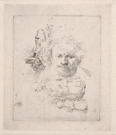  av Rembrandt van Rijn