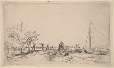  av Rembrandt van Rijn