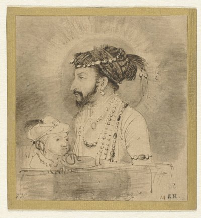  av Rembrandt van Rijn