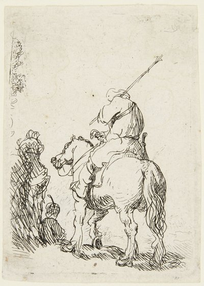  av Rembrandt van Rijn