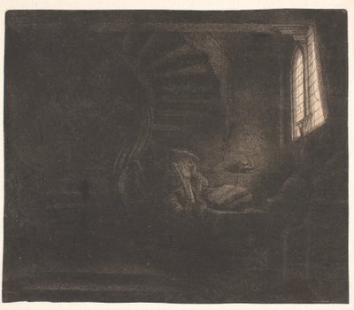  av Rembrandt van Rijn