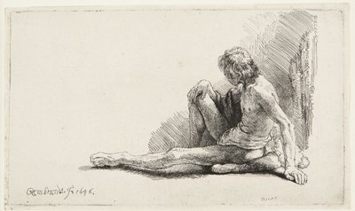  av Rembrandt van Rijn