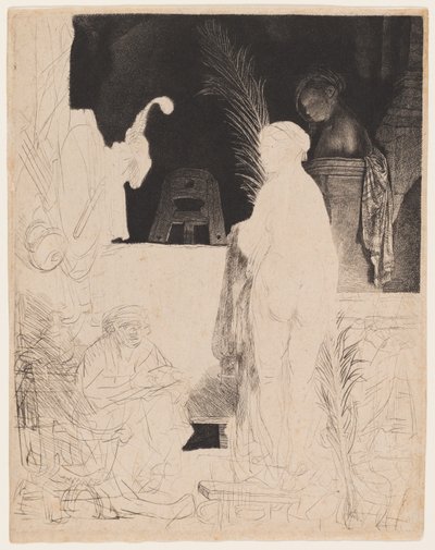  av Rembrandt van Rijn