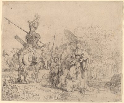 The Baptism of the Eunuch   1252953   no       norwegian Successfully Translated  Original: Aanbidding van Christuskind door drie koningen Scherzi di fantasia (series title) Translat: Aanbidding van Christuskind door drie koningen Scherzi di fantasia (seri av Rembrandt van Rijn
