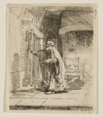  av Rembrandt van Rijn