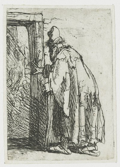  av Rembrandt van Rijn