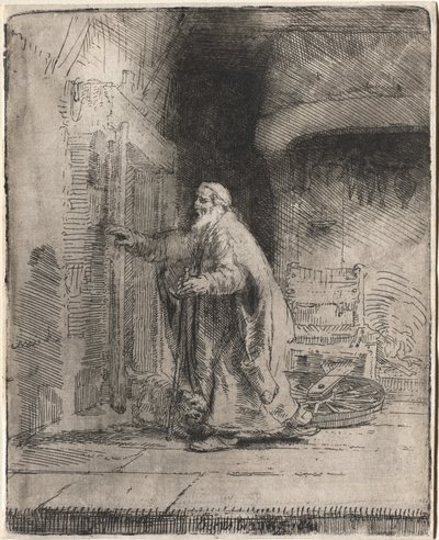  av Rembrandt van Rijn