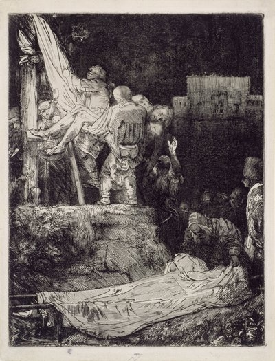  av Rembrandt van Rijn