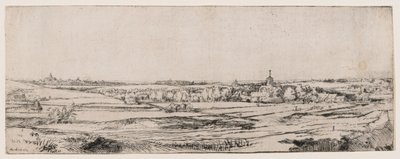  av Rembrandt van Rijn