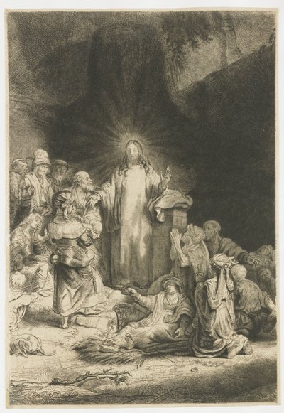  av Rembrandt van Rijn