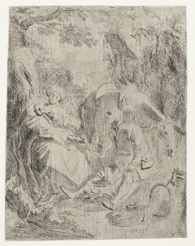  av Rembrandt van Rijn