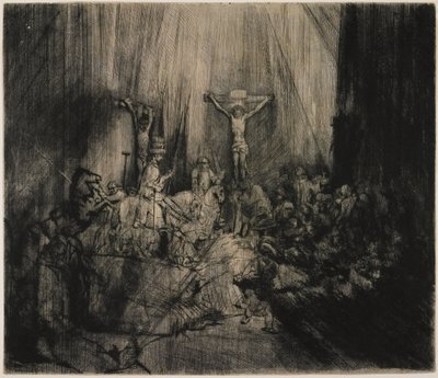  av Rembrandt van Rijn