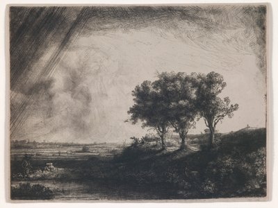  av Rembrandt van Rijn