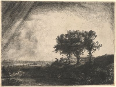  av Rembrandt van Rijn