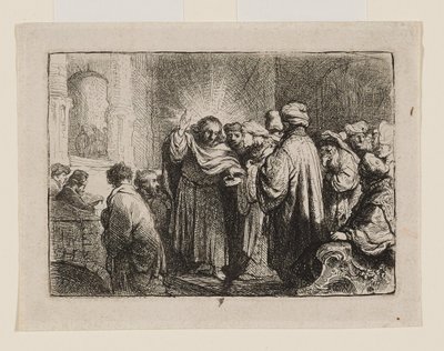  av Rembrandt van Rijn
