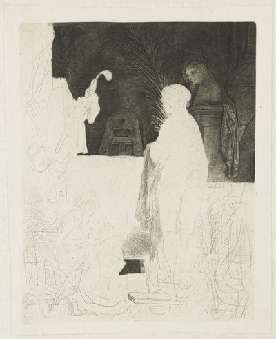  av Rembrandt van Rijn