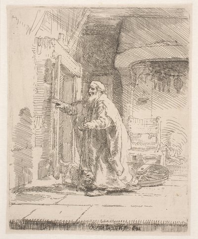 av Rembrandt van Rijn
