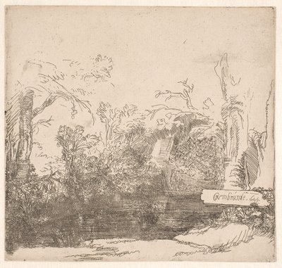  av Rembrandt van Rijn