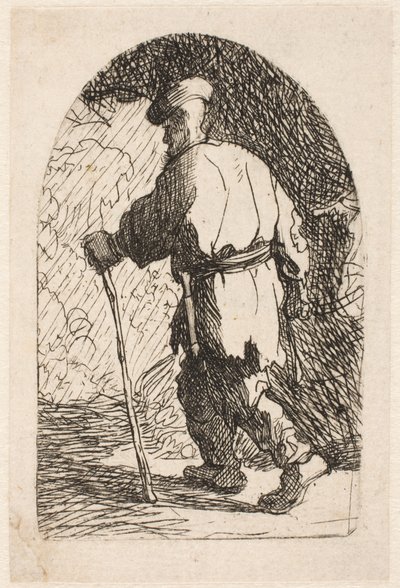  av Rembrandt van Rijn