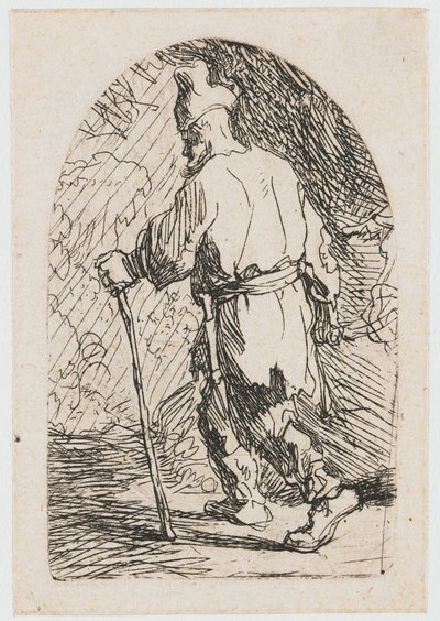  av Rembrandt van Rijn