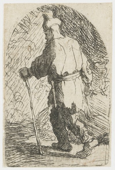  av Rembrandt van Rijn