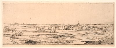  av Rembrandt van Rijn